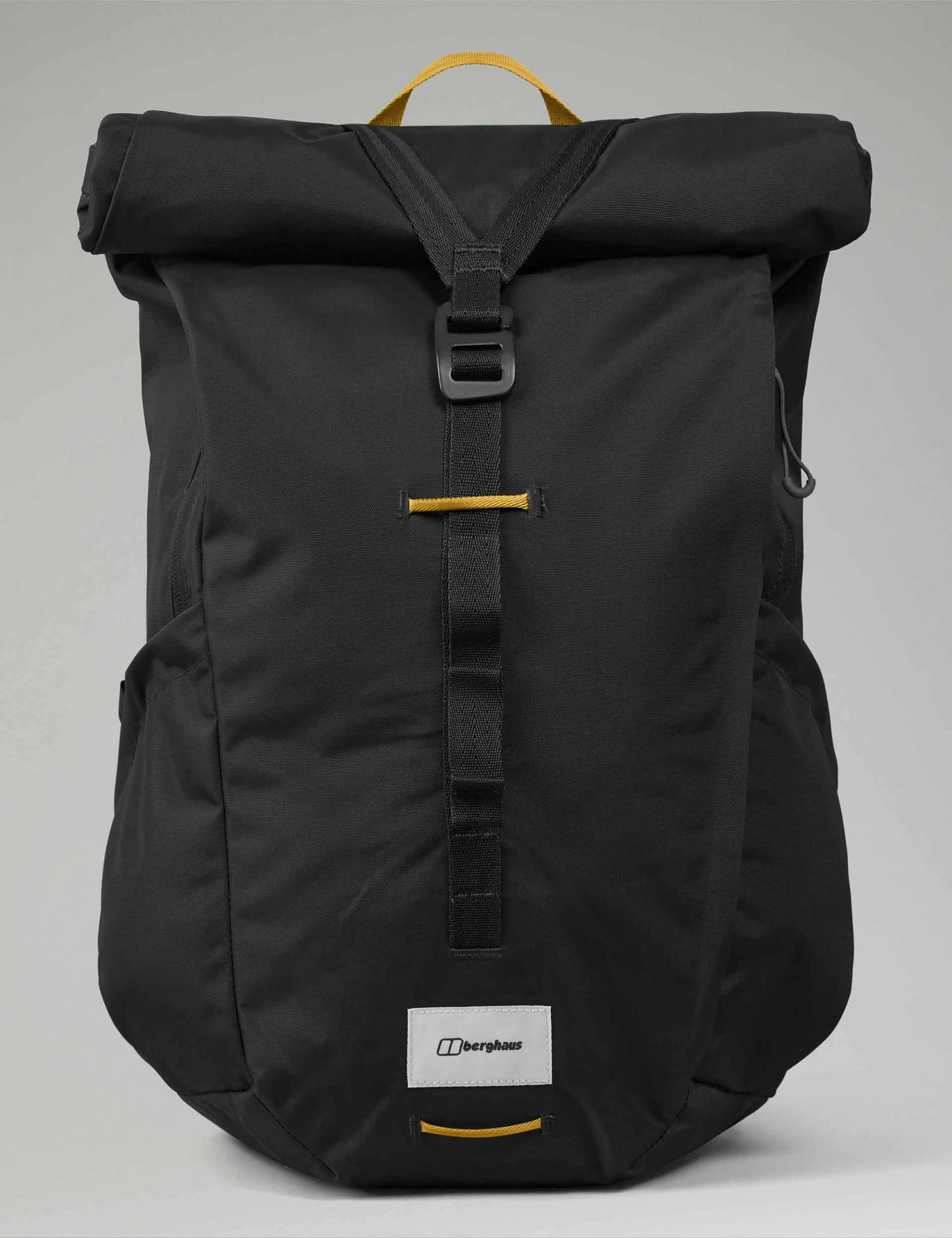 Berghaus Explorer Backpack - Black 3 Berghaus Explorer Backpack - Black