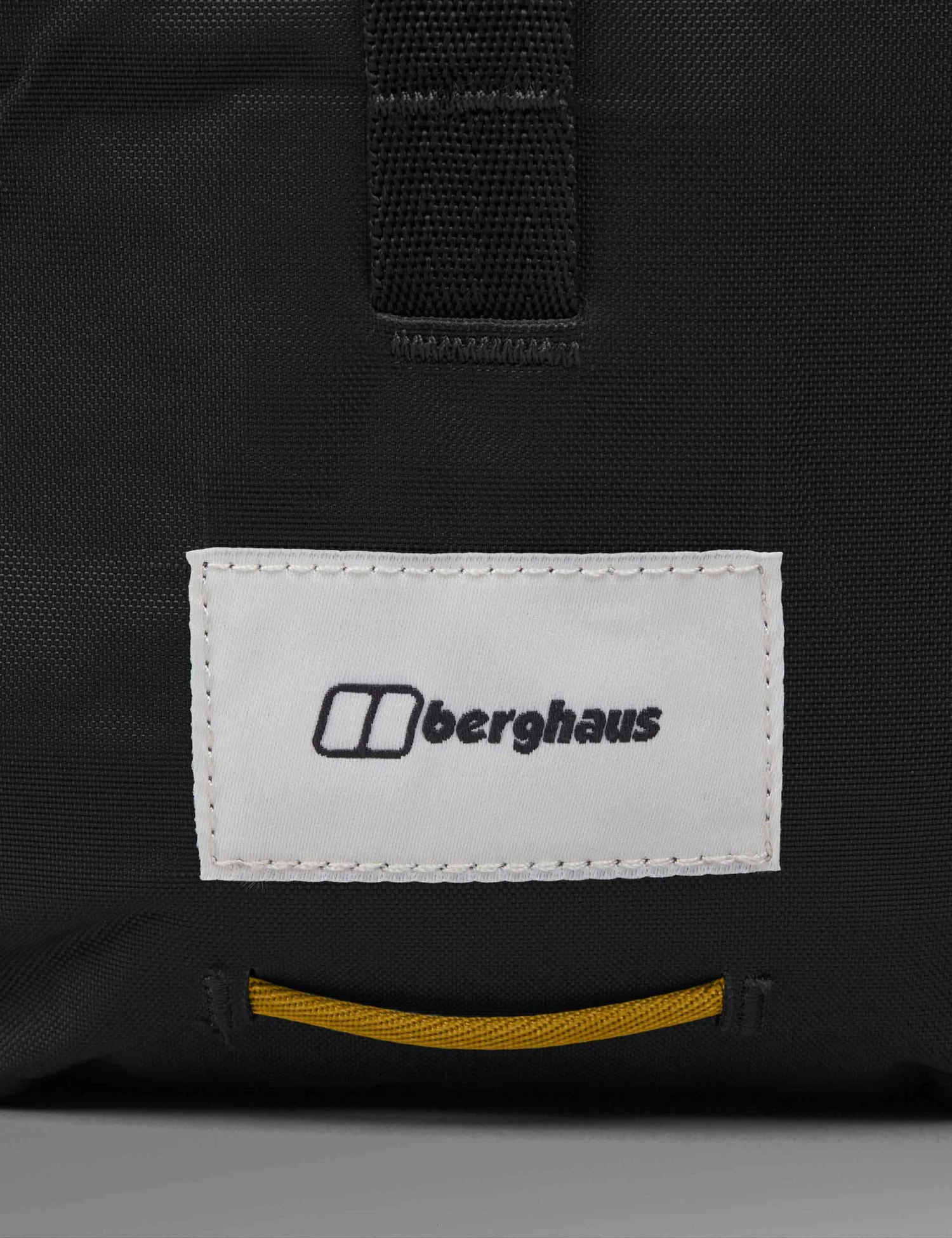 Berghaus Explorer Backpack - Black 7 Berghaus Explorer Backpack - Black - Image 5