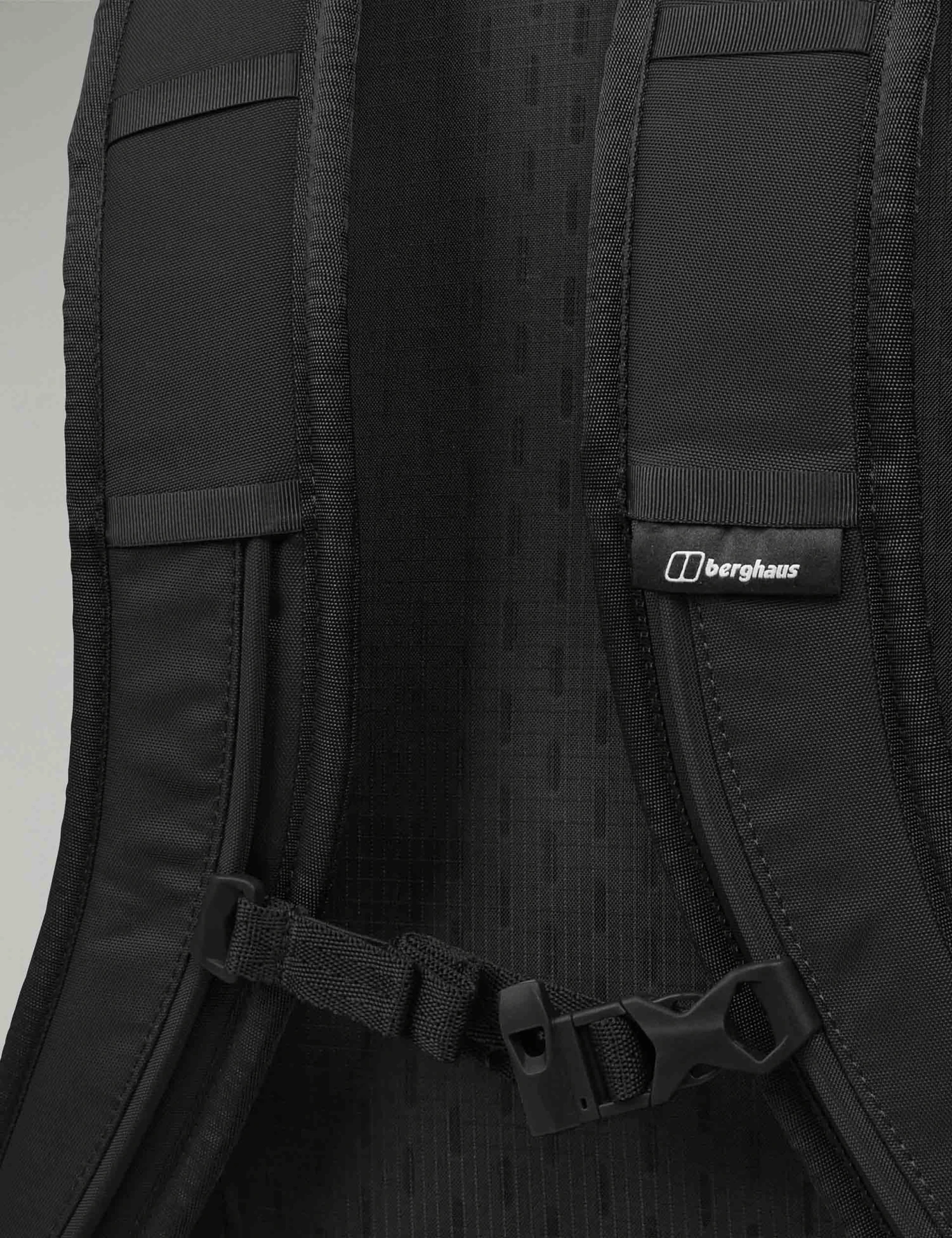 Berghaus Explorer Backpack - Black 5 Berghaus Explorer Backpack - Black - Image 3