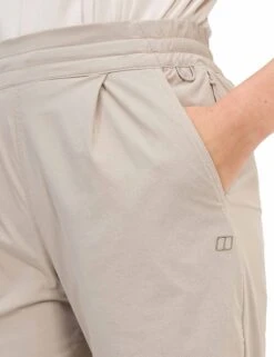 Berghaus Explorer Pant - Taupe -The Sports Edit berghaus explorer pant taupe 4a001978td3 3