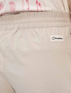 Berghaus Explorer Pant - Taupe -The Sports Edit berghaus explorer pant taupe 4a001978td3 4