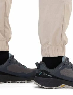 Berghaus Explorer Pant - Taupe -The Sports Edit berghaus explorer pant taupe 4a001978td3 5