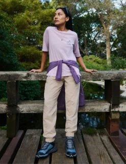 Berghaus Explorer Pant - Taupe -The Sports Edit berghaus explorer pant taupe 4a001978td3 7