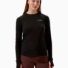 Berghaus Ivyhill Crew - Jet Black -The Sports Edit berghaus ivyhill crew jet black E2 80 8B 4 a001844 bp6 1