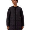 Berghaus Netherdene Quilted Insulated Jacket - Jet Black -The Sports Edit berghaus netherdene quilted insulated jacket black 4a001846bp6 1