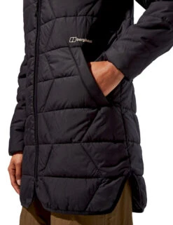 Berghaus Netherdene Quilted Insulated Jacket - Jet Black 12 Berghaus Netherdene Quilted Insulated Jacket - Jet Black -The Sports Edit berghaus netherdene quilted insulated jacket black 4a001846bp6 4