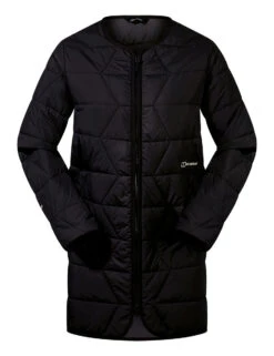 Berghaus Netherdene Quilted Insulated Jacket - Jet Black 13 Berghaus Netherdene Quilted Insulated Jacket - Jet Black -The Sports Edit berghaus netherdene quilted insulated jacket black 4a001846bp6 5