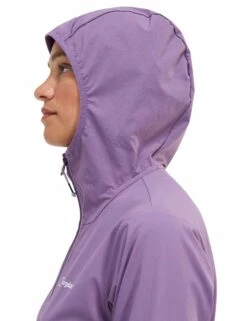 Berghaus Wandermoor Wind Smock - Aura -The Sports Edit berghaus wandermoor wind smock aura 4a001698lj7 4