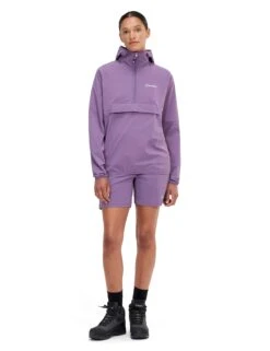 Berghaus Wandermoor Wind Smock - Aura -The Sports Edit berghaus wandermoor wind smock aura 4a001698lj7 7