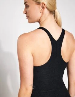 Beyond Yoga Spacedye Refocus Dress - Darkest Night -The Sports Edit beyond yoga Spacedye Refocus Dress SD6211 darkest night 0021