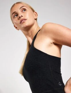 Beyond Yoga Spacedye Refocus Dress - Darkest Night -The Sports Edit beyond yoga Spacedye Refocus Dress SD6211 darkest night 0025