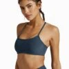 Beyond Yoga Spacedye Slim Racerback Bra - Nocturnal Navy 2 Beyond Yoga Spacedye Slim Racerback Bra - Nocturnal Navy -The Sports Edit beyond yoga spacedye slim racerback bra nocturnal navy SD8255 NCNY 1