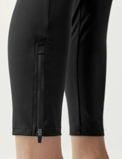 Born Airla Jogger - Black -The Sports Edit born airla jogger black 4