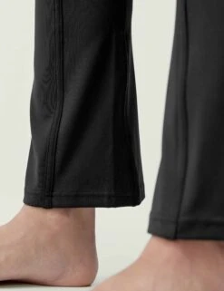 Born Alisha Legging - Black 8 Born Alisha Legging - Black -The Sports Edit born alisha legging black 3