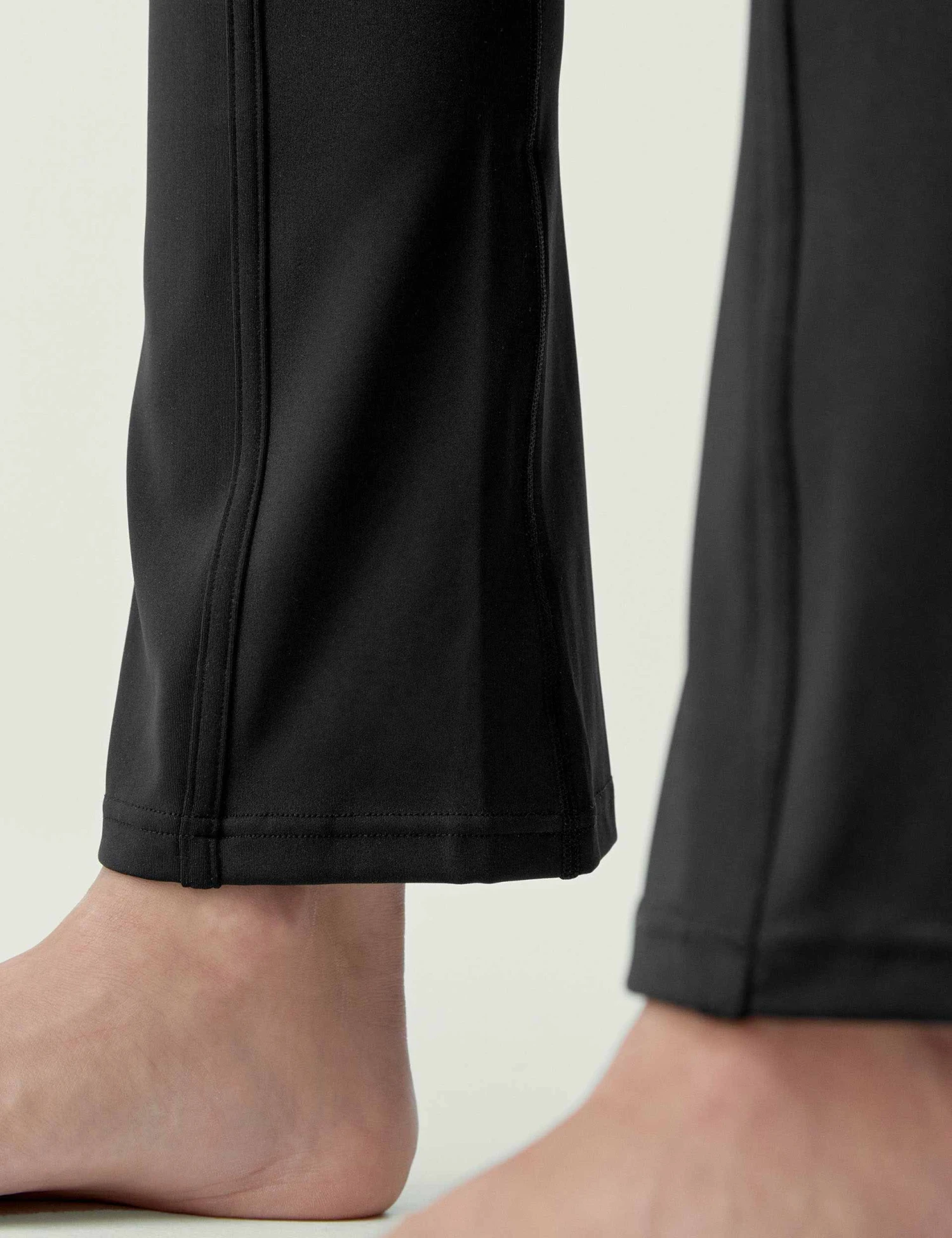 Born Alisha Legging - Black 5 Born Alisha Legging - Black - Image 3