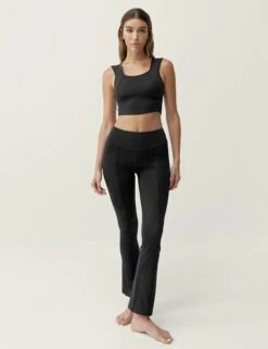 Born Alisha Legging - Black 9 Born Alisha Legging - Black -The Sports Edit born alisha legging black 4