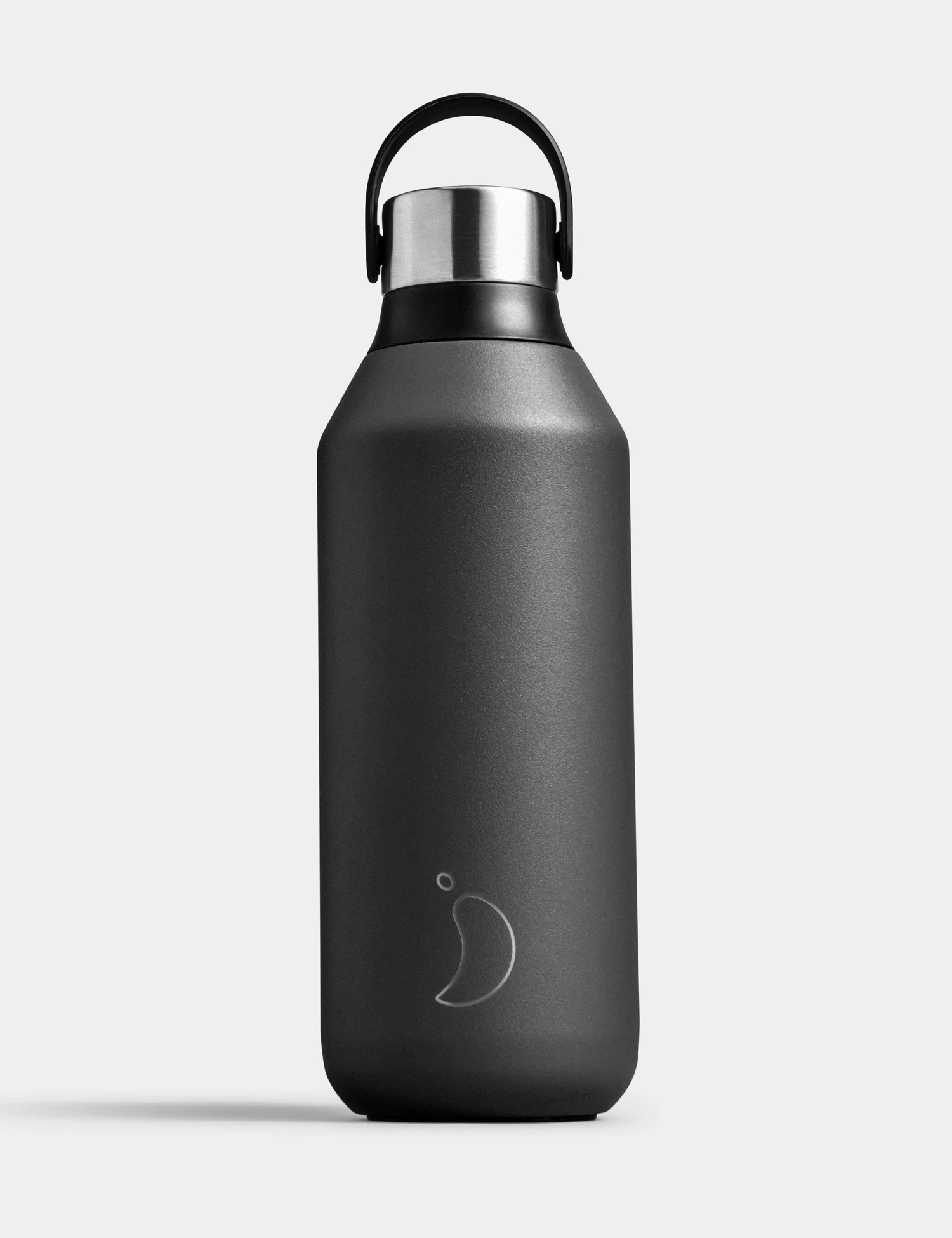 Abyss Black Water Bottle | 500ml 4 Abyss Black Water Bottle | 500ml - Image 2