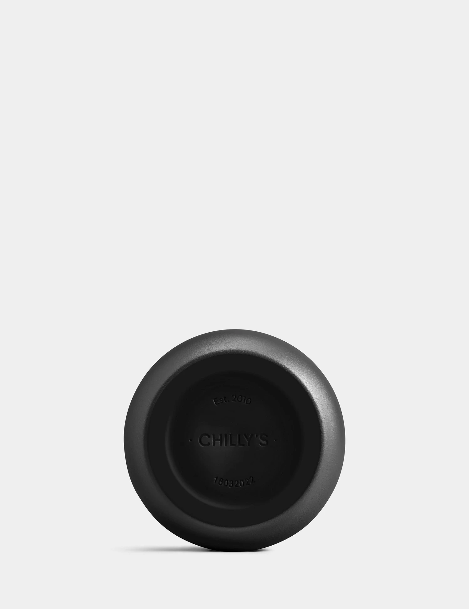 Abyss Black Water Bottle | 500ml 6 Abyss Black Water Bottle | 500ml - Image 4