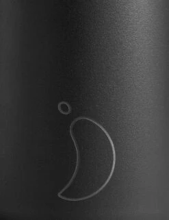 Abyss Black Water Bottle | 500ml 12 Abyss Black Water Bottle | 500ml -The Sports Edit chillys abyss black water bottle 500ml 3