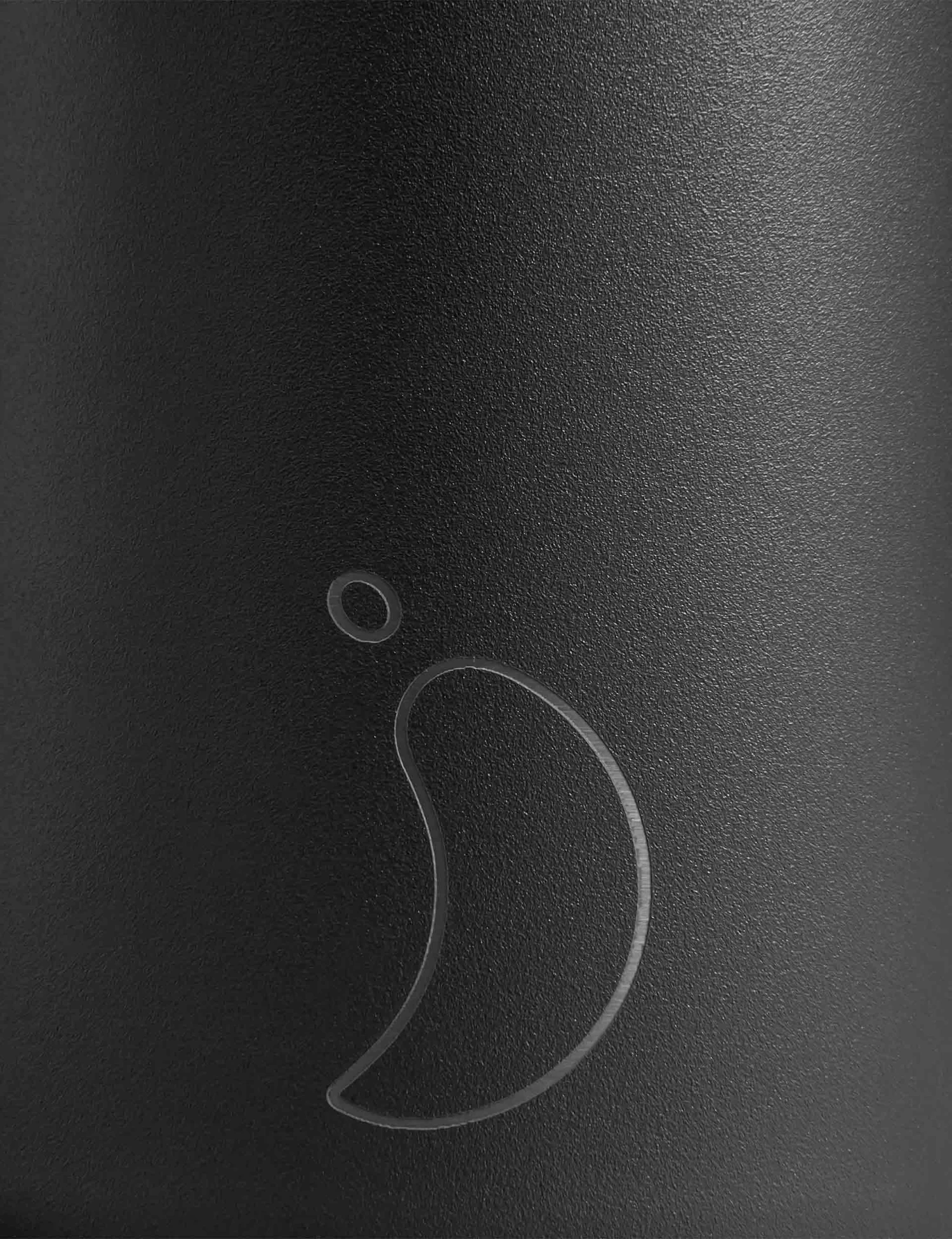 Abyss Black Water Bottle | 500ml 7 Abyss Black Water Bottle | 500ml - Image 5