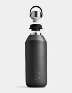 Abyss Black Water Bottle | 500ml 10 Abyss Black Water Bottle | 500ml -The Sports Edit chillys abyss black water bottle 500ml 4
