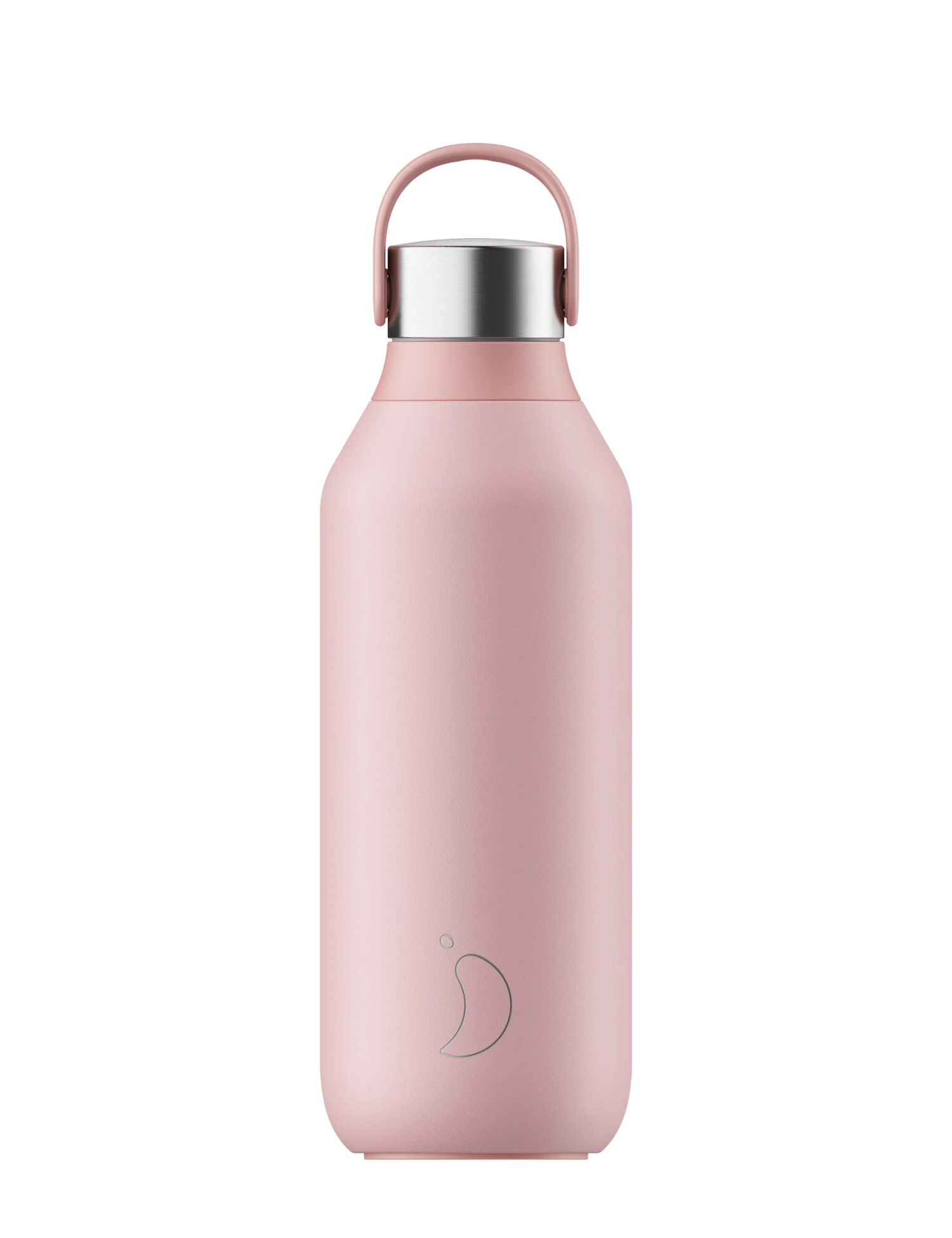 Series 2 Water Bottle 500ml - Blush Pink 3 Series 2 Water Bottle 500ml - Blush Pink