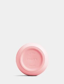Series 2 Water Bottle 500ml - Blush Pink 13 Series 2 Water Bottle 500ml - Blush Pink -The Sports Edit chillys blush pink water bottle 500ml 2