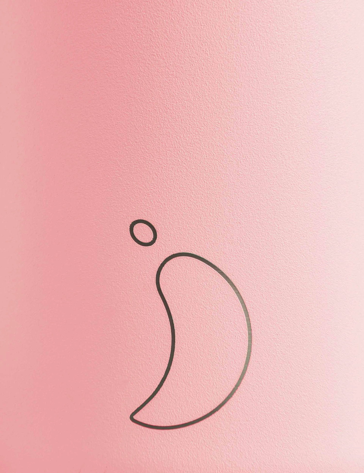 Series 2 Water Bottle 500ml - Blush Pink 7 Series 2 Water Bottle 500ml - Blush Pink - Image 5