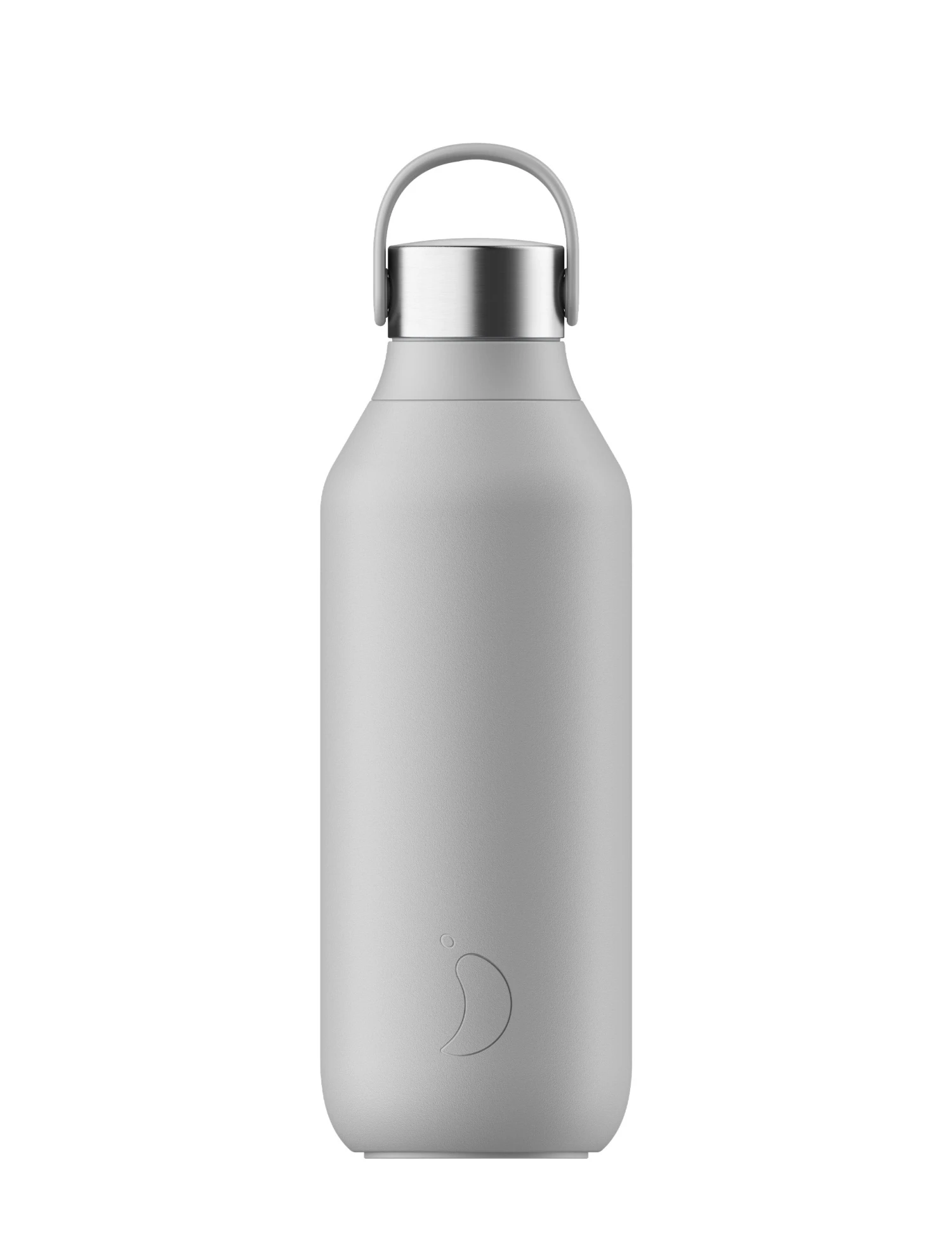 Granite Grey Water Bottle | 500ml 3 Granite Grey Water Bottle | 500ml