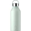 Series 2 Water Bottle 500ml - Lichen -The Sports Edit chillys lichen water bottle 500ml