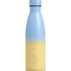 Original Water Bottle 500ml - Sky -The Sports Edit chillys original water bottle 500ml sky 1