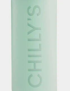 Series 2 Flip Water Bottle 1000ml - Lichen 13 Series 2 Flip Water Bottle 1000ml - Lichen -The Sports Edit chillys series 2 flip water bottle 1000ml lichen 4