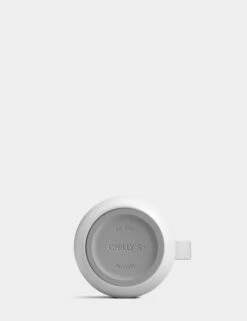 Series 2 Flip Water Bottle 500ml - Granite -The Sports Edit chillys series 2 flip water bottle granite 500ml 2