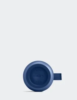 Series 2 Flip Water Bottle 500ml - Whale -The Sports Edit chillys series 2 flip water bottle whale blue 500ml 4