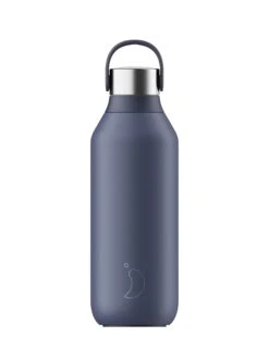 Series 2 Water Bottle 500ml - Whale