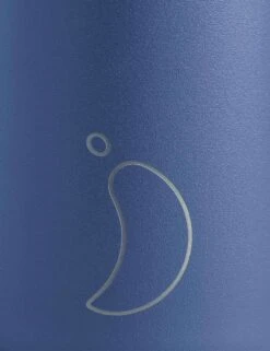 Series 2 Water Bottle 500ml - Whale -The Sports Edit chillys series 2 water bottle 500ml whale 2