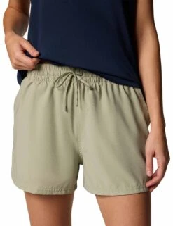 Columbia BlueVista Hill Hiking Shorts - Safari 9 Columbia BlueVista Hill Hiking Shorts - Safari -The Sports Edit columbia bluevista hill hiking shorts safari 2119153348 3