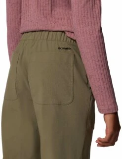 Columbia Brea Falls Hiking Trousers - Stone Green -The Sports Edit columbia brea falls hiking trousers stone green 2086004397 4