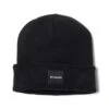 Columbia City Trek Heavyweight Beanie - Black