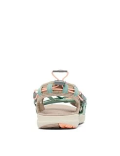 Columbia Sandal - Fungi/Apricot Fizz -The Sports Edit columbia columbia sandal fungi apricot fizz 1889551258 3