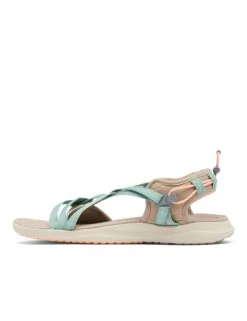 Columbia Sandal - Fungi/Apricot Fizz -The Sports Edit columbia columbia sandal fungi apricot fizz 1889551258 7