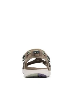 Columbia Sandal - Wet Sand/Safari -The Sports Edit columbia columbia sandal wet sand safari 1889551252 3