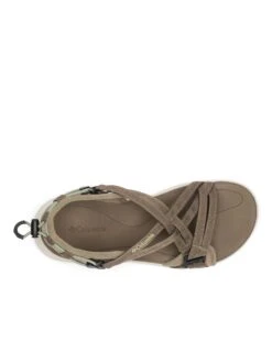 Columbia Sandal - Wet Sand/Safari -The Sports Edit columbia columbia sandal wet sand safari 1889551252 4