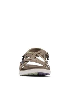 Columbia Sandal - Wet Sand/Safari -The Sports Edit columbia columbia sandal wet sand safari 1889551252 5