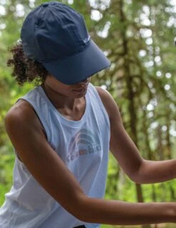 Columbia Coolhead II Ball Cap - Black -The Sports Edit columbia coolhead ii ball cap black 1840001 010 3