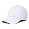 Columbia Coolhead II Ball Cap - White -The Sports Edit columbia coolhead ii ball cap white 1840001 100 1
