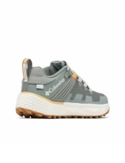 Columbia Facet 75 Outdry Waterproof Hiking Shoe - Sedona Sage/Sundance -The Sports Edit columbia facet 75 outdry waterproof hiking shoe sedona sage sundance 2027211342 2