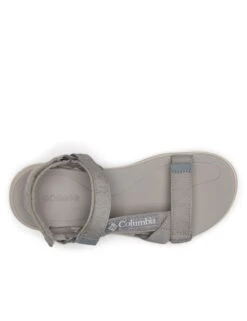 Columbia Globetrot Sandal - Flint Grey/Sea Salt 12 Columbia Globetrot Sandal - Flint Grey/Sea Salt -The Sports Edit columbia globetrot sandal flint grey sea salt 2068371 027 5