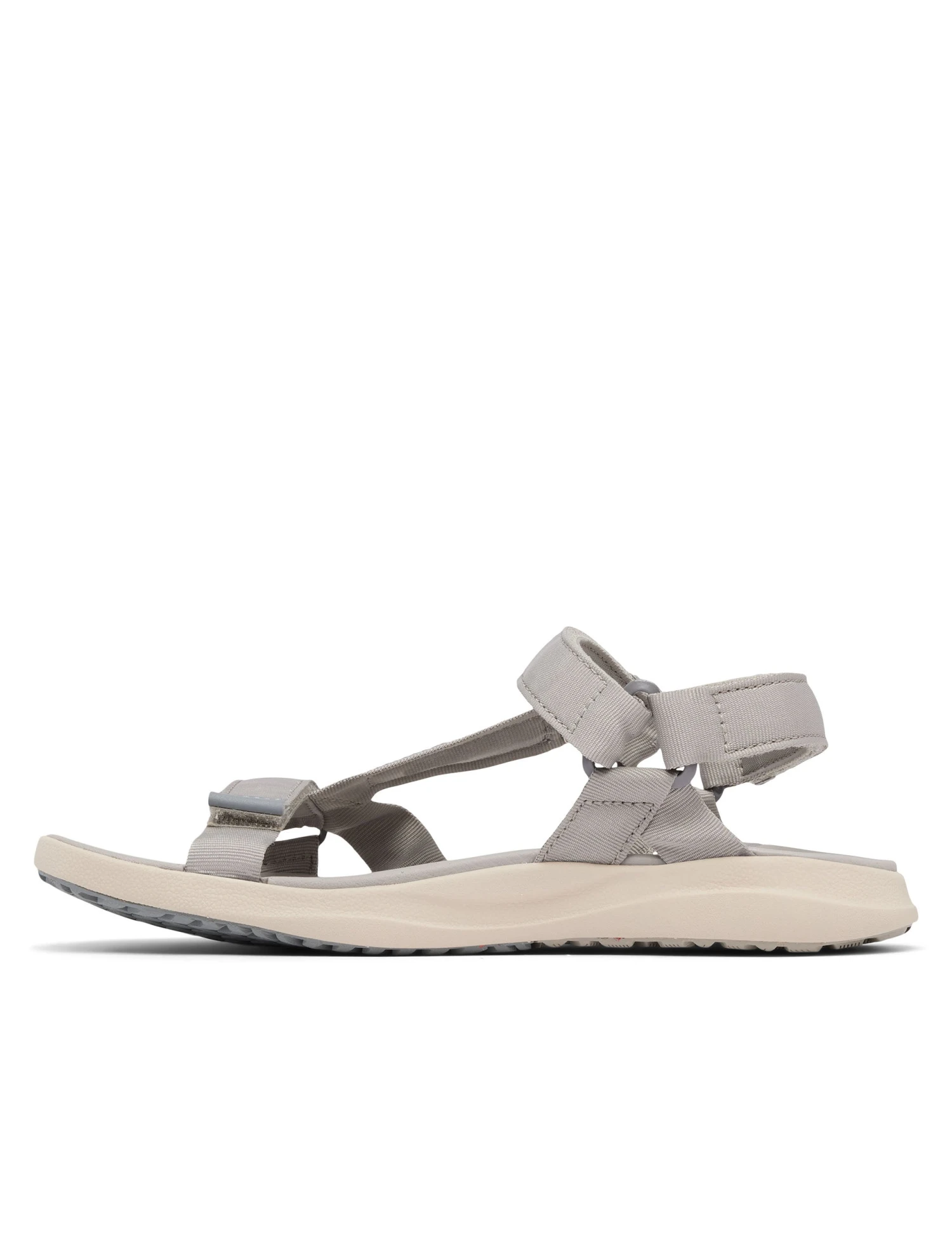 Columbia Globetrot Sandal - Flint Grey/Sea Salt 4 Columbia Globetrot Sandal - Flint Grey/Sea Salt - Image 2