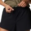 Columbia Hike Shorts - Black -The Sports Edit columbia hike shorts black 1991831 010 4